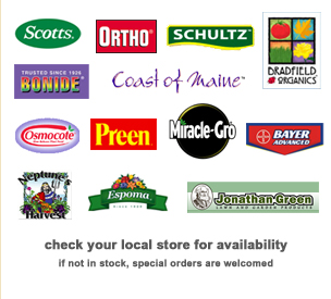 The brands you trust