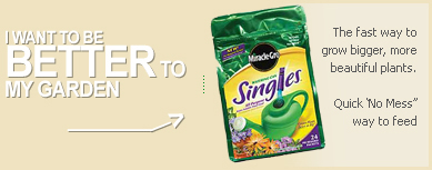 Miracle Gro Singles